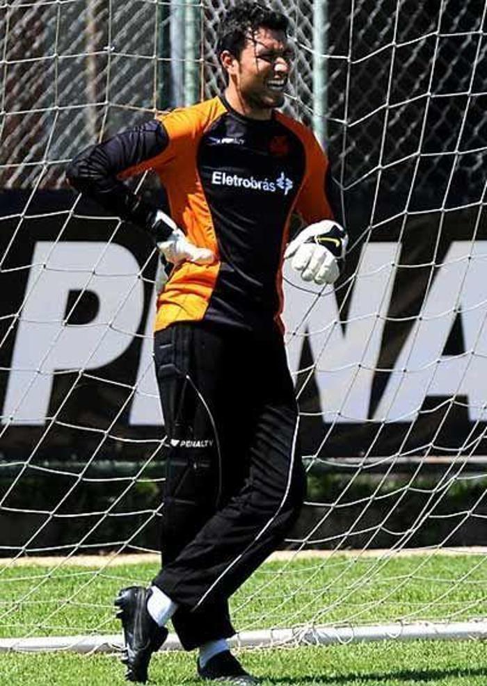 TIAGO CAMPAGNARO