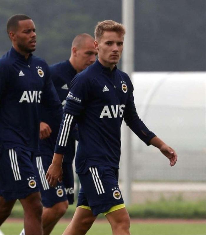 Fenerbahçe transfer döneminin en hareketli takımı oldu