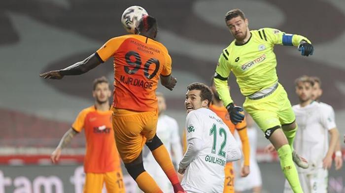 PENALTIYI DIAGNE KULLANDI