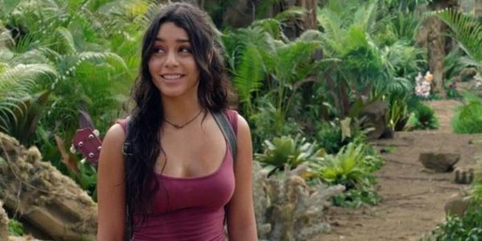 Vanessa Hudgens: Jennifer Lopez beni gerdi