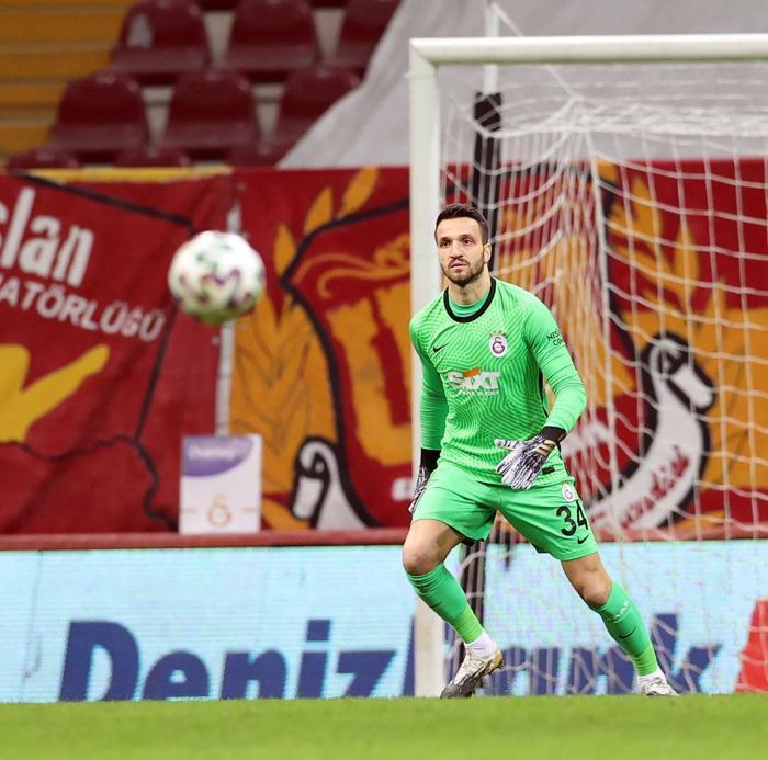 Son dakika | Galatasarayda Fatih Terimden son dakika kararı Konyaspor maçında...