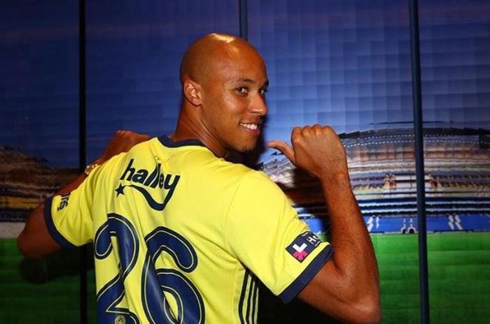 Fenerbahçe transfer döneminin en hareketli takımı oldu