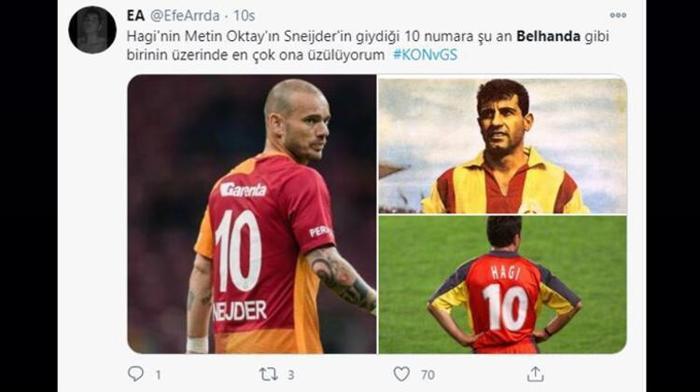 SOSYAL MEDYADA BÜYÜK TEPKİ