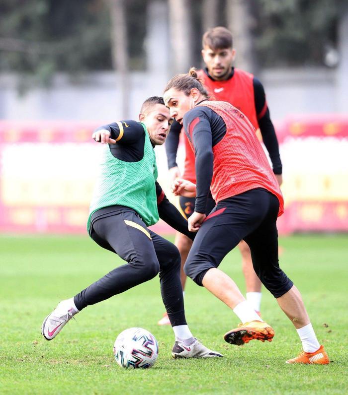 Son dakika | Galatasarayda Fatih Terimden son dakika kararı Konyaspor maçında...