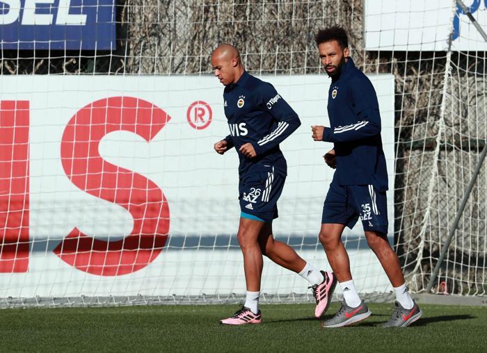 Fenerbahçeye Caner Erkin müjdesi