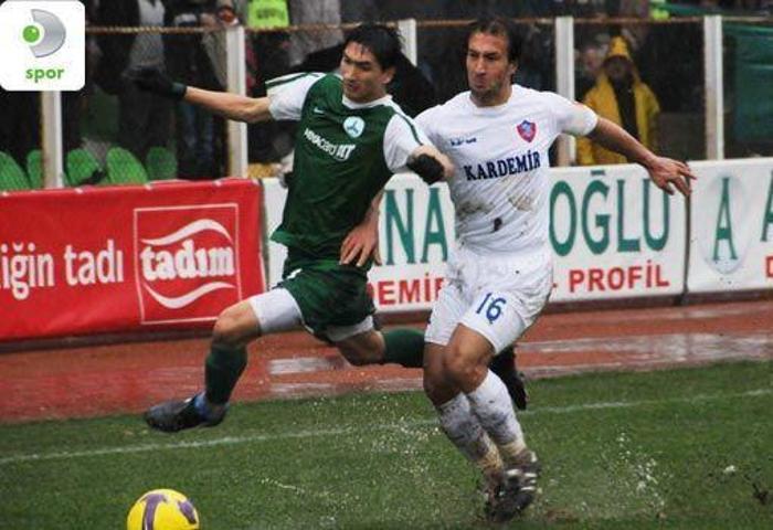 BANK ASYA 1. LİG