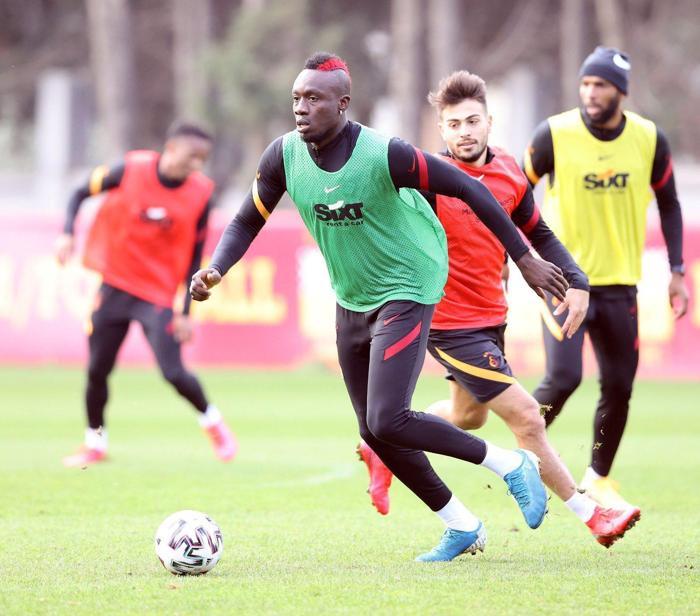 Son dakika | Galatasarayda Fatih Terimden son dakika kararı Konyaspor maçında...