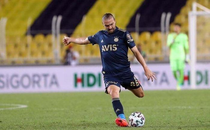 Fenerbahçe transfer döneminin en hareketli takımı oldu