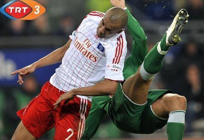 ALMANYA BUNDESLIGA 1