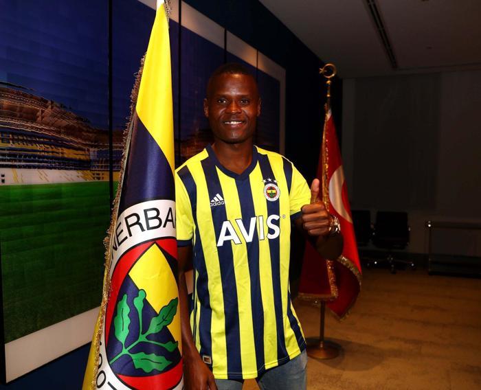 Fenerbahçe transfer döneminin en hareketli takımı oldu