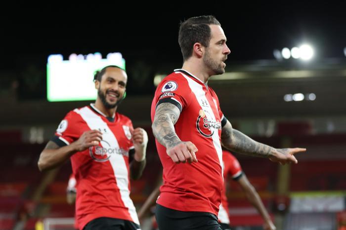 Liverpoola Southampton darbesi Ralph Hasenhüttl göz yaşlarını tutamadı