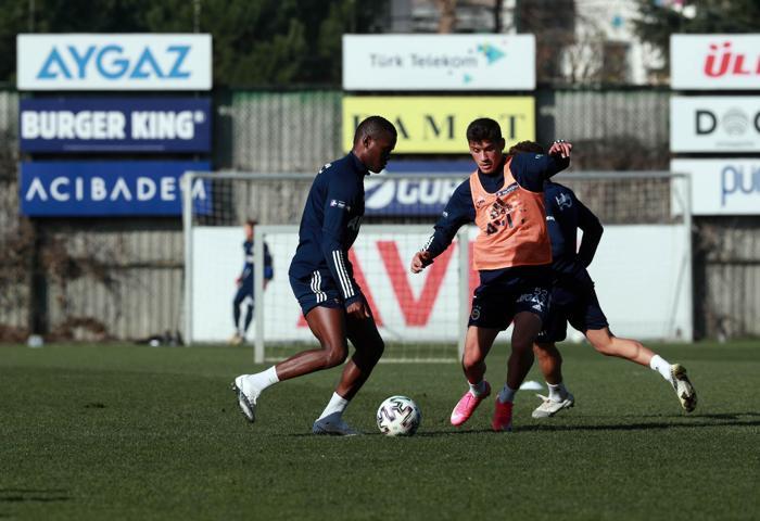 Fenerbahçeye Caner Erkin müjdesi