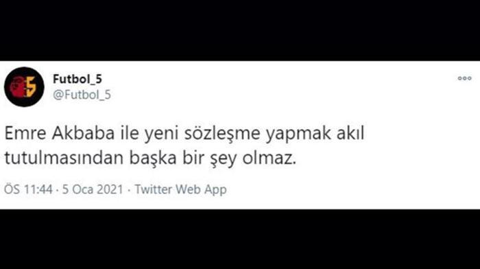 Son dakika Galatasarayda şok Kadro dışı depremi