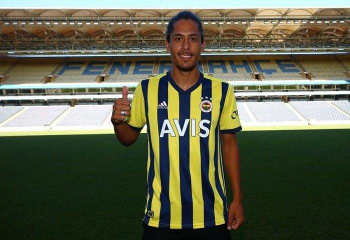 Fenerbahçe transfer döneminin en hareketli takımı oldu