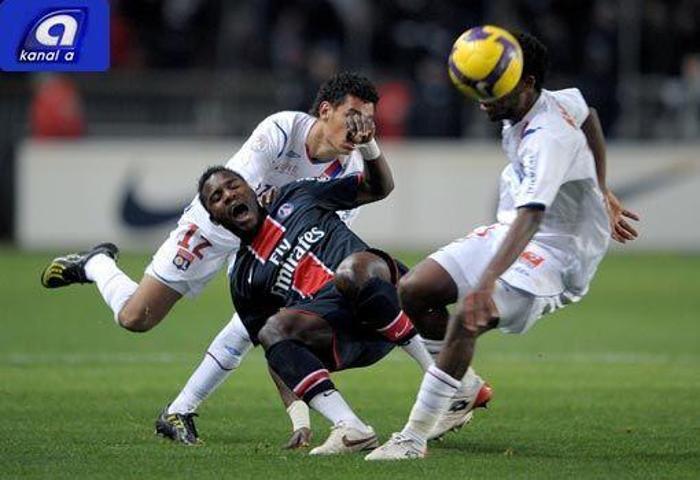 FRANSA LIGUE 1
