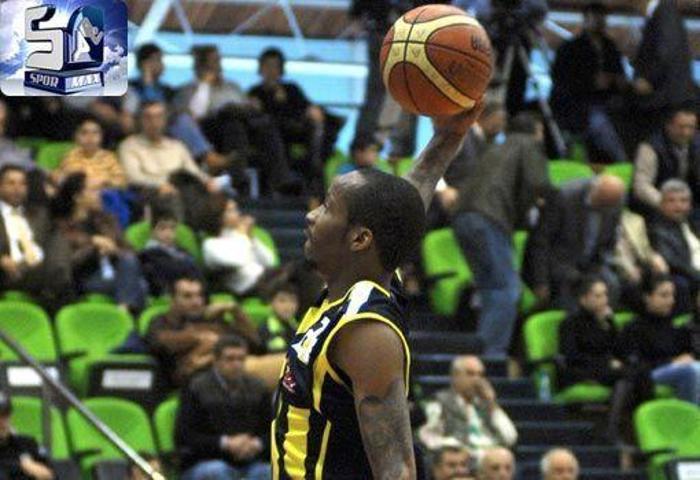 BEKO BASKETBOL LİGİ