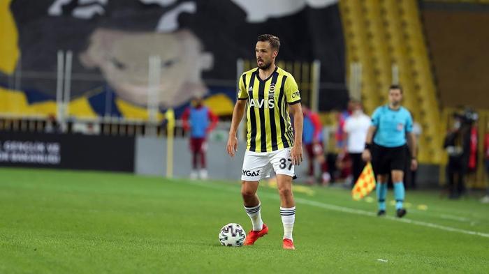 Fenerbahçe transfer döneminin en hareketli takımı oldu