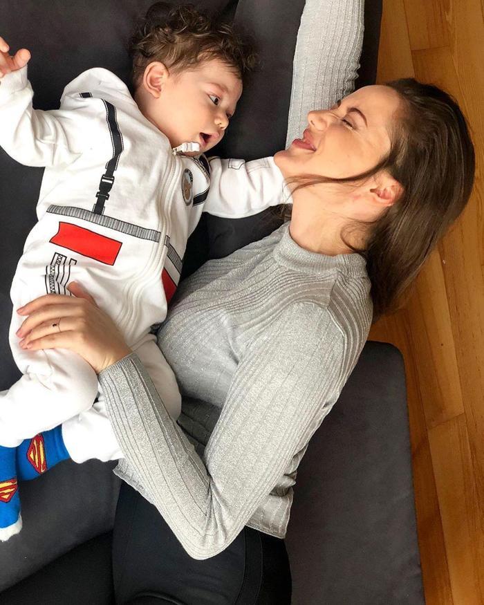 Magazinde öne çıkanlar | Ayşe Hatun Önaldan samimi açıklamalar