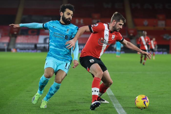 Liverpoola Southampton darbesi Ralph Hasenhüttl göz yaşlarını tutamadı