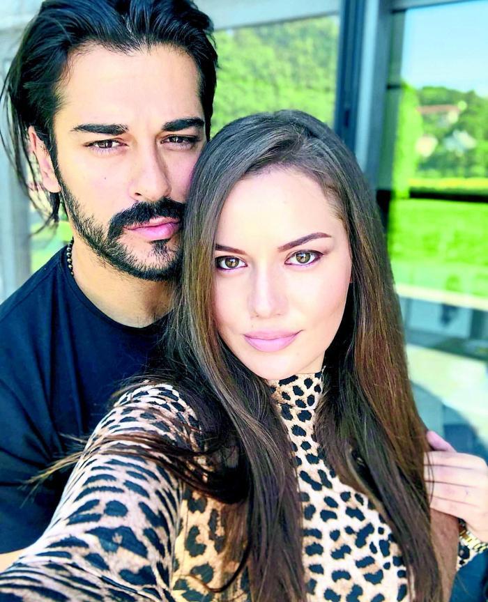 Magazinde öne çıkanlar | Ayşe Hatun Önaldan samimi açıklamalar