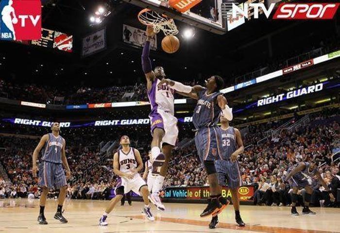 NBA