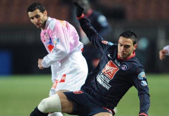 MEVLÜT ERDİNÇ (PSG)