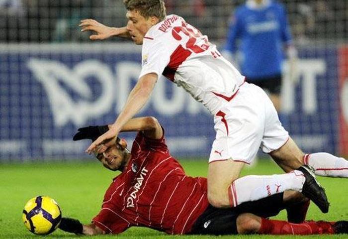 ÖMER TOPRAK (FREIBURG)
