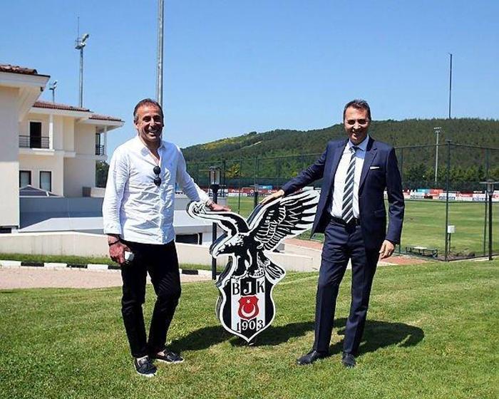 Beşiktaş transfer bombasını patlattı Georges Kevin Nkoudou