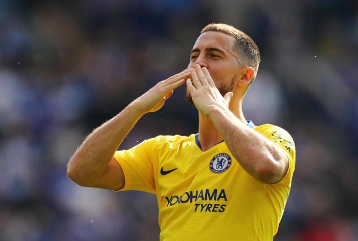 Eden Hazard, sonunda resmen açıkladı Yılın transfer bombası patlıyor...
