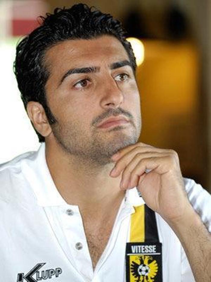 SİNAN KALOĞLU (VITESSE)