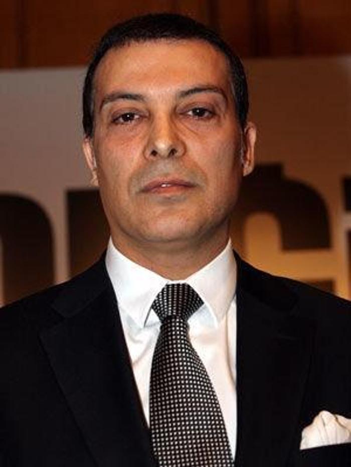 MURAT AKDOĞAN