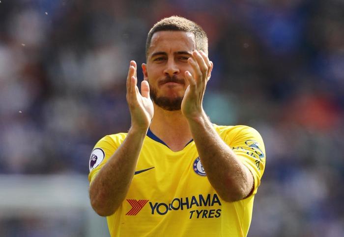 Eden Hazard, sonunda resmen açıkladı Yılın transfer bombası patlıyor...