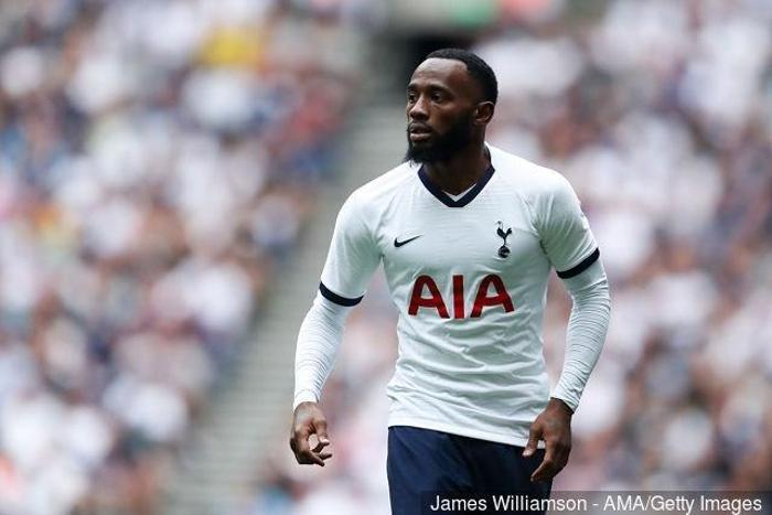 Beşiktaş transfer bombasını patlattı Georges Kevin Nkoudou