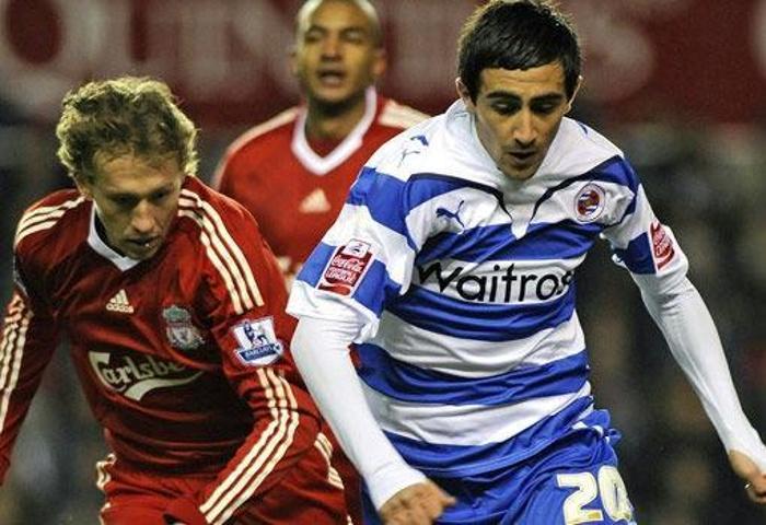 JEM KARACAN (READING)
