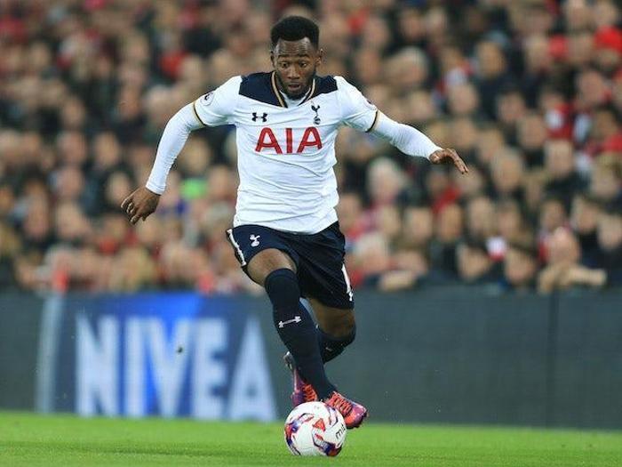 Beşiktaş transfer bombasını patlattı Georges Kevin Nkoudou