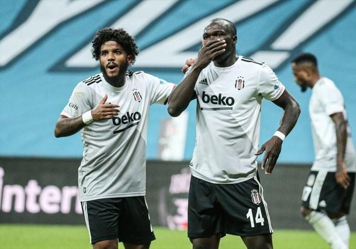 Beşiktaşın 81 haftalık dönüşümü Beşiktaş uzun aranın ardından yeniden lider