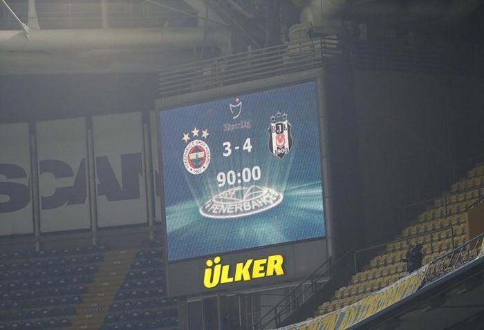 Beşiktaşın 81 haftalık dönüşümü Beşiktaş uzun aranın ardından yeniden lider