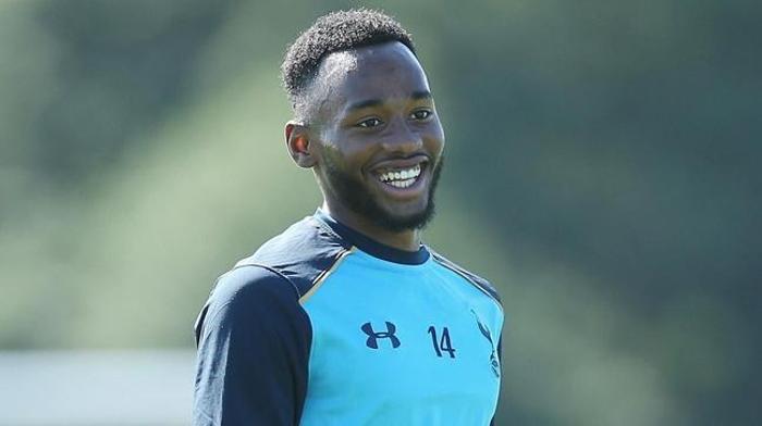 Beşiktaş transfer bombasını patlattı Georges Kevin Nkoudou