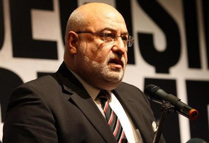 MERDAN ARAZ