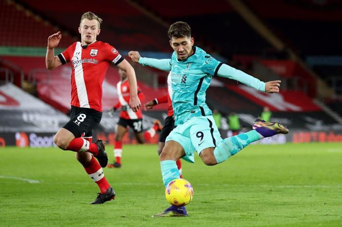 Liverpoola Southampton darbesi Ralph Hasenhüttl göz yaşlarını tutamadı