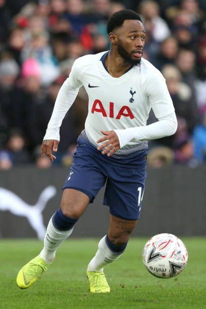 Beşiktaş transfer bombasını patlattı Georges Kevin Nkoudou