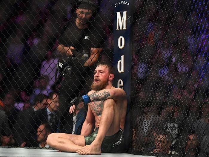 50 Centten Khabib Nurmagomedove dev teklif