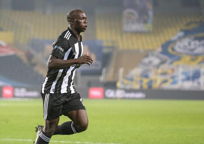 Beşiktaşın 81 haftalık dönüşümü Beşiktaş uzun aranın ardından yeniden lider