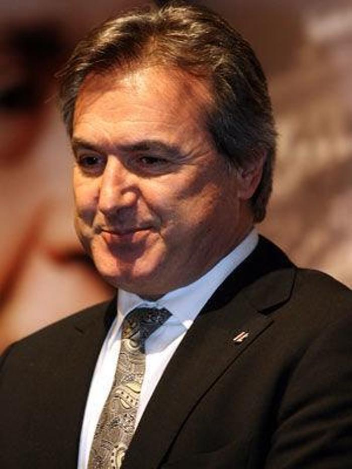 BAHRİ BÜYÜKHANLI