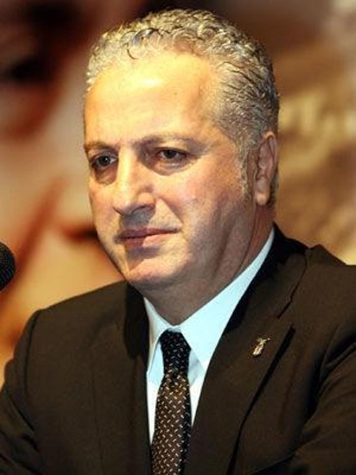 KORAY DENİZ