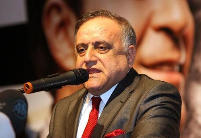 MAHMUT ASLAN