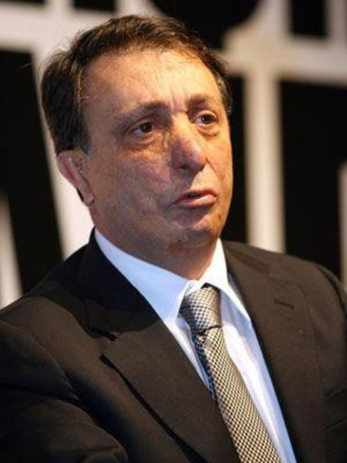 AHMET ÇEBİ