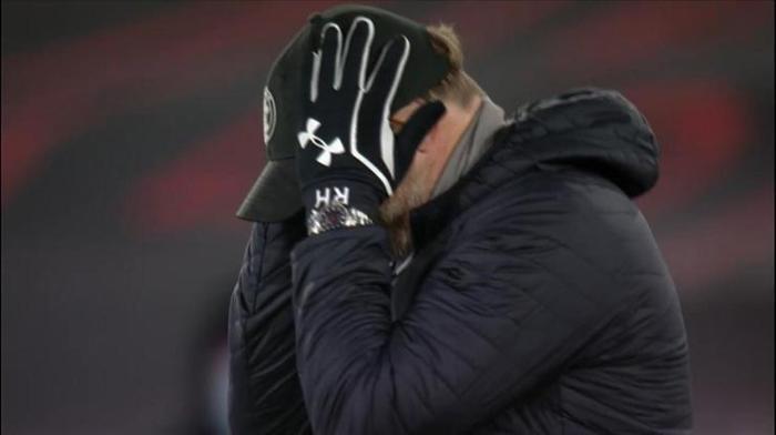 Avusturyalı Klopp Jurgen Kloppu yendi