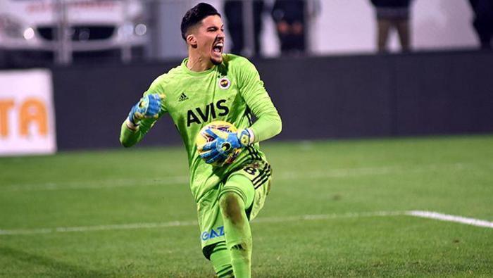 Fenerbahçenin Kasımpaşa maçı muhtemel 11i