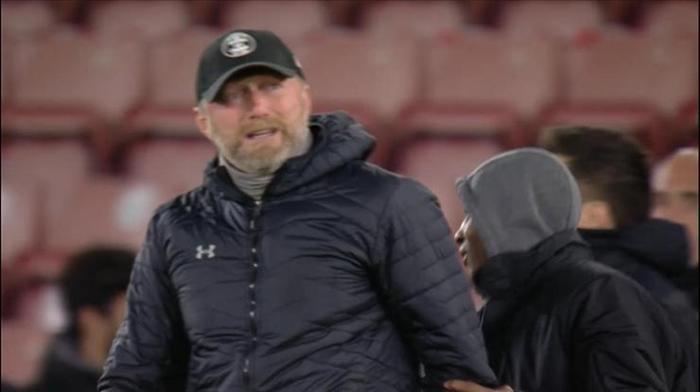 Avusturyalı Klopp Jurgen Kloppu yendi